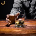 Zestaw do Whisky na prezent kawalerski urodziny