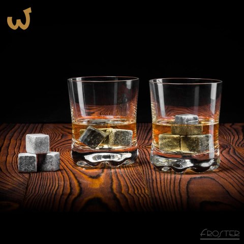 Zestaw do Whisky na prezent kawalerski urodziny Zestaw do Whisky na prezent kawalerski urodziny