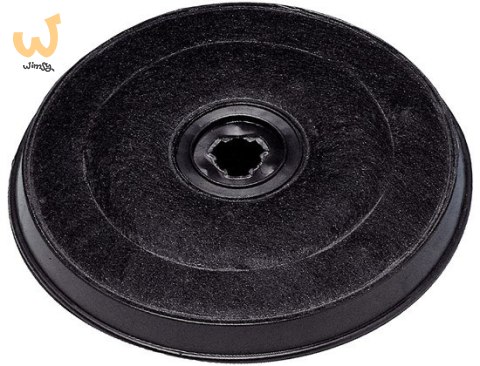 Filtr antyzapachowy BOSCH DHZ2701 Filtr antyzapachowy BOSCH DHZ2701
