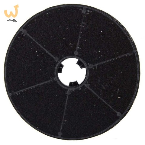 Filtr węglowy AKPO FW-S SOFT do okapów WK-4, WK-5, WK-10 Filtr węglowy AKPO FW-S SOFT do okapów WK-4, WK-5, WK-10