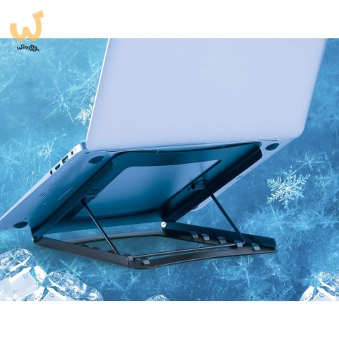 INTELLINET REGULOWANA PODSTAWKA STAND POD LAPTOPA INTELLINET REGULOWANA PODSTAWKA STAND POD LAPTOPA