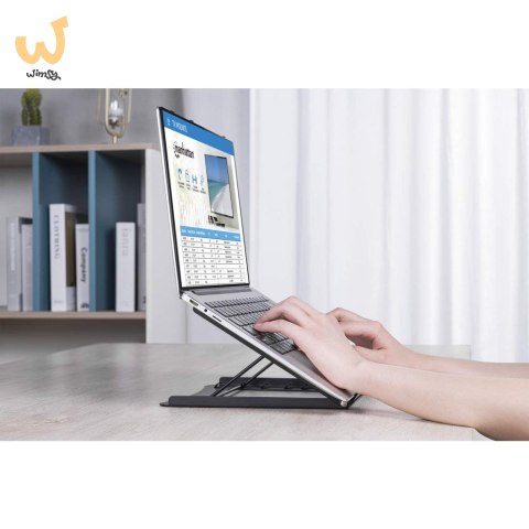 INTELLINET REGULOWANA PODSTAWKA STAND POD LAPTOPA INTELLINET REGULOWANA PODSTAWKA STAND POD LAPTOPA