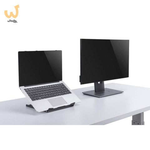 INTELLINET REGULOWANA PODSTAWKA STAND POD LAPTOPA INTELLINET REGULOWANA PODSTAWKA STAND POD LAPTOPA