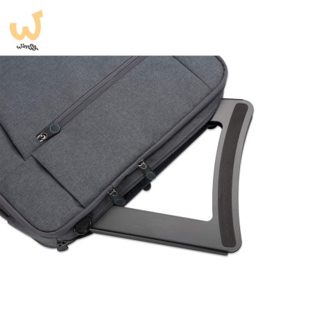 INTELLINET REGULOWANA PODSTAWKA STAND POD LAPTOPA INTELLINET REGULOWANA PODSTAWKA STAND POD LAPTOPA