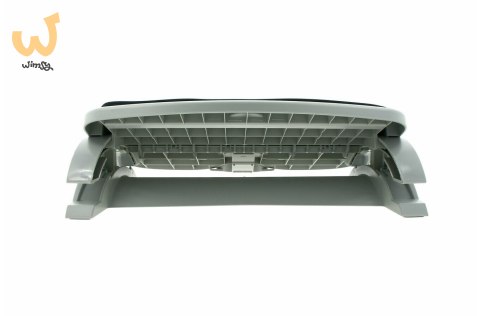 Kensington SoleMate Comfort Podnóżek szaro-czarny Kensington SoleMate Comfort Podnóżek szaro-czarny