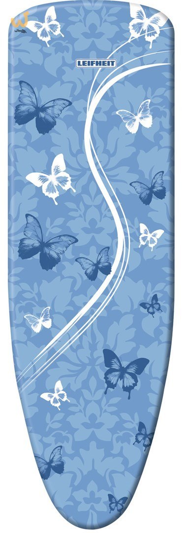 Leifheit Pokrowiec na deskę Thermo Reflect M MIX (125x40 cm) Leifheit Pokrowiec na deskę Thermo Reflect M MIX (125x40 cm)