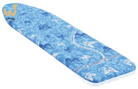 Leifheit Pokrowiec na deskę Thermo Reflect M MIX (125x40 cm) Leifheit Pokrowiec na deskę Thermo Reflect M MIX (125x40 cm)