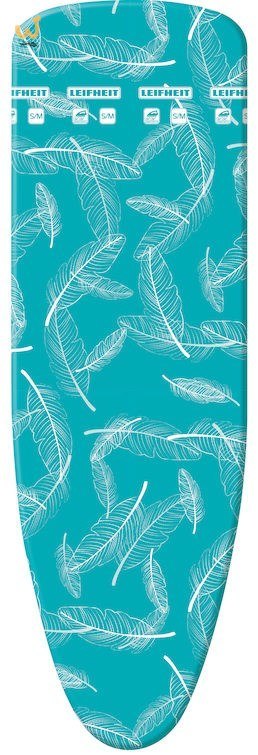 Leifheit Pokrowiec na deskę Thermo Reflect M MIX (125x40 cm) Leifheit Pokrowiec na deskę Thermo Reflect M MIX (125x40 cm)