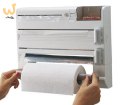 Podajnik do folii i papieru Parat Plus