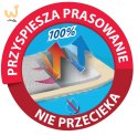 Pokrowiec na deskę Vileda Total Reflect