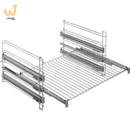 Prowadnice teleskopowe AEG ELECTROLUX TR3LFV