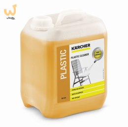 Środek do czyszczenia tworzywa KARCHER RM 625 - 5l
