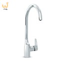 System filtrujący wodę kranową Dafi Flow Comfort D-1 z baterią trójdrożną COMO (chrom)