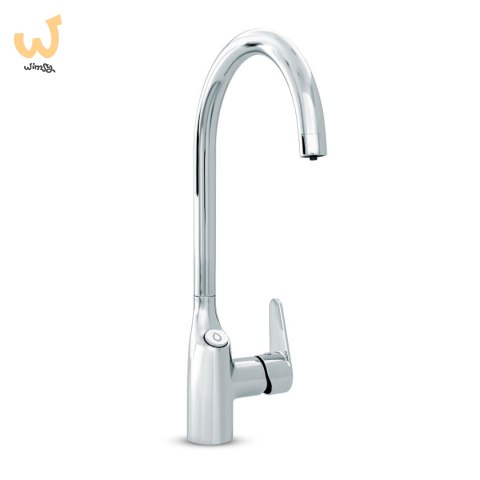 System filtrujący wodę kranową Dafi Flow Comfort D-1 z baterią trójdrożną COMO (chrom) System filtrujący wodę kranową Dafi Flow Comfort D-1 z baterią trójdrożną COMO (chrom)