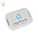 System filtrujący wodę kranową Dafi Flow Comfort D-1 z baterią trójdrożną COMO (chrom)