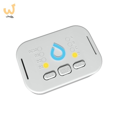 System filtrujący wodę kranową Dafi Flow Comfort D-1 z baterią trójdrożną COMO (chrom) System filtrujący wodę kranową Dafi Flow Comfort D-1 z baterią trójdrożną COMO (chrom)