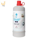 System filtrujący wodę kranową Dafi Flow Comfort D-1 z baterią trójdrożną VITO (chrom)