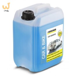 Szampon samochodowy KARCHER RM 619 - 5l