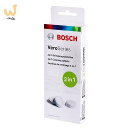 Tabletki do odkamieniania BOSCH TCZ 8001A