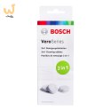 Tabletki do odkamieniania BOSCH TCZ 8001A