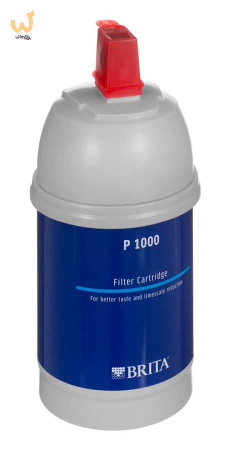 Wkład BRITA P 1000 Wkład BRITA P 1000