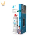Wkład filtrujący wodę kranową Dafi Flow Comfort DC-10
