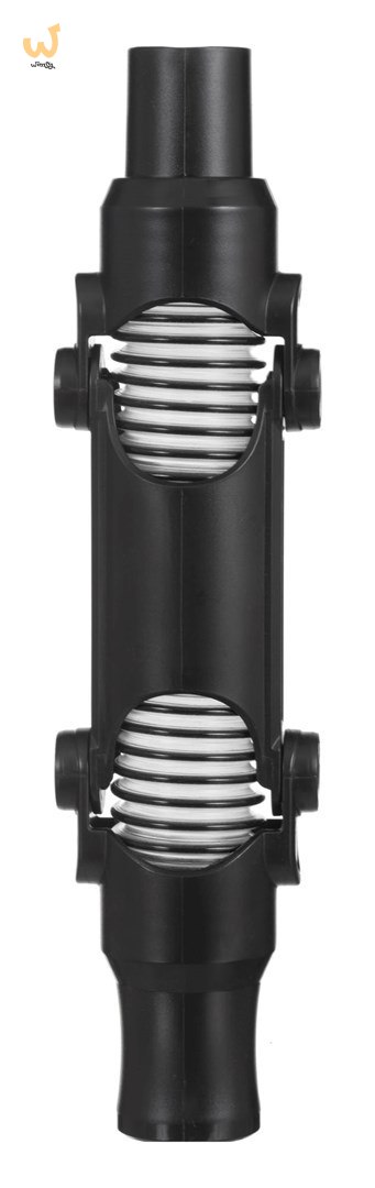 Zestaw akcesoriów do odkurzacza KARCHER 2.863-255.0 Zestaw akcesoriów do odkurzacza KARCHER 2.863-255.0