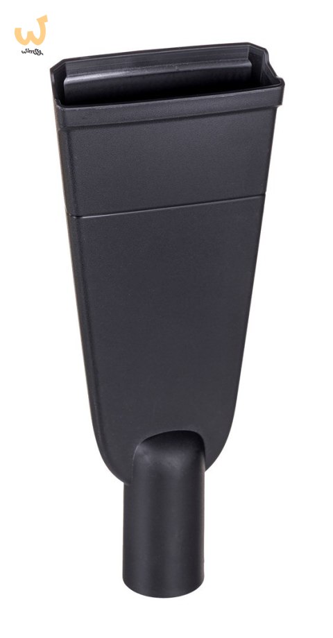 Zestaw do odkurzania wnętrza sam. KARCHER DN 35 Zestaw do odkurzania wnętrza sam. KARCHER DN 35