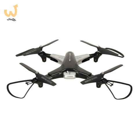 Dron RC SYMA Z3 kamera HD 2,4GHz czarny Dron RC SYMA Z3 kamera HD 2,4GHz czarny