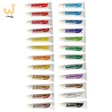 Farby akrylowe 12 ml x 24 kolory