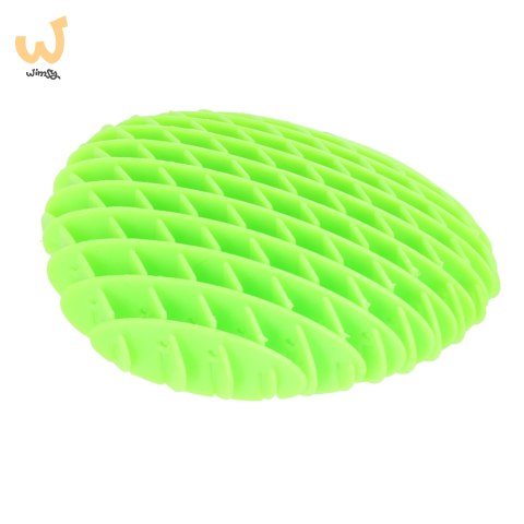 Fidget Worm zabawka sensoryczna antystresowa do rozciągania zielony Fidget Worm zabawka sensoryczna antystresowa do rozciągania zielony