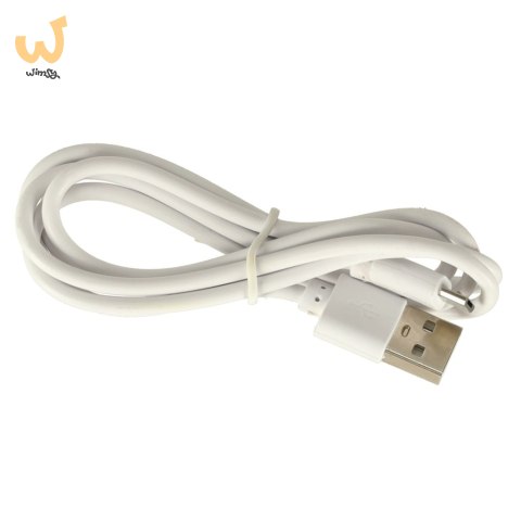 Klimatyzator klimator przenośny wentylator biurkowy nawilżacz USB biały Klimatyzator klimator przenośny wentylator biurkowy nawilżacz USB biały