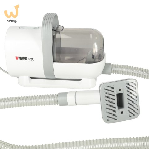 Odkurzacz do sierści psa groomingu WMARK pet Odkurzacz do sierści psa groomingu WMARK pet