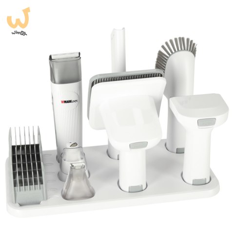 Odkurzacz do sierści psa groomingu WMARK pet Odkurzacz do sierści psa groomingu WMARK pet