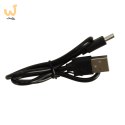 Pistolet do masażu masażer do pleców ciała mini LED 6w1