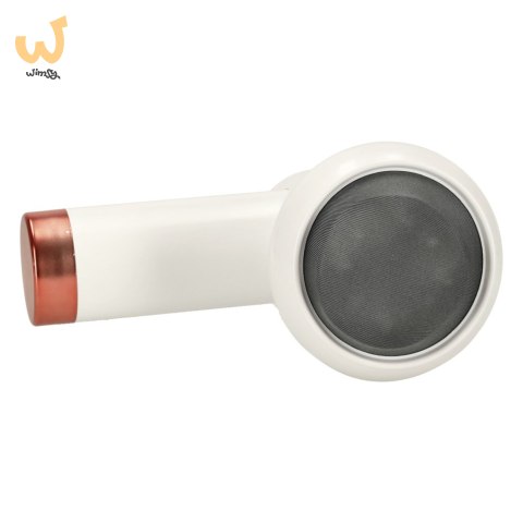 Pistolet do masażu masażer do pleców ciała wyszczuplający 5w1 Pistolet do masażu masażer do pleców ciała wyszczuplający 5w1