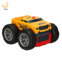 Samochód auto na pilota Revolt 2 Sided Rescue Racer mega transformacja obrót 360 4WD