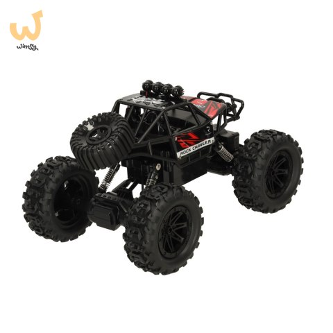 Samochód zdalnie sterowany Revolt 4x4 Samochód zdalnie sterowany Revolt 4x4