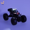 Samochód zdalnie sterowany Revolt 4x4