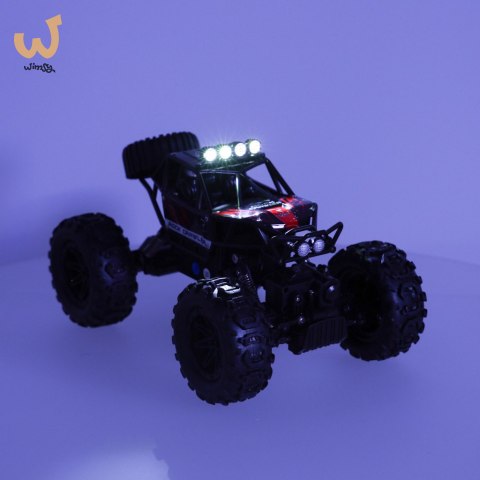 Samochód zdalnie sterowany Revolt 4x4 Samochód zdalnie sterowany Revolt 4x4