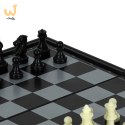 Szachy warcaby gra logiczna