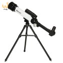 Teleskop astronomiczny ze statywem edukacyjny dla dzieci