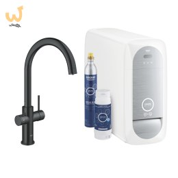 Bateria z filtrem wody GROHE Blue Home 31455KS1