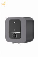 Bojler elektryczny LIN LIFDN2GY 10L szary