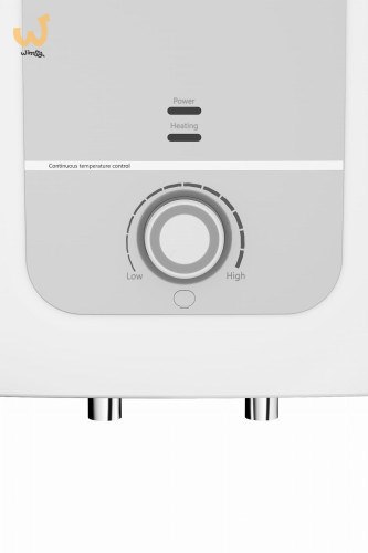 Bojler elektryczny LIN LIFDN2WH 10L biały Bojler elektryczny LIN LIFDN2WH 10L biały