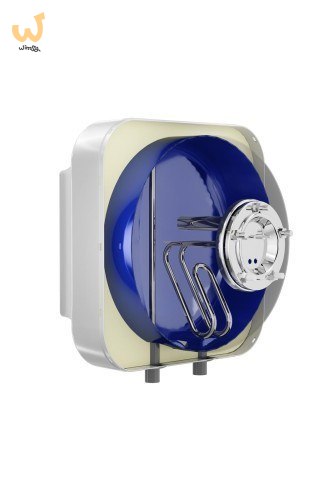 Bojler elektryczny LIN LIFDN2WH 10L biały Bojler elektryczny LIN LIFDN2WH 10L biały