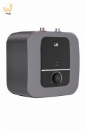 Bojler elektryczny LIN LIFUP1GY 10L szary