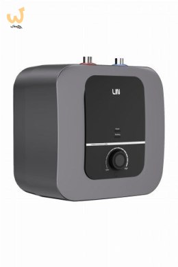 Bojler elektryczny LIN LIFUP1GY 10L szary
