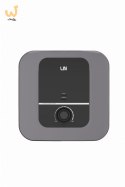 Bojler elektryczny LIN LIFUP1GY 10L szary