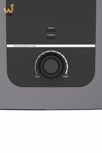 Bojler elektryczny LIN LIFUP1GY 10L szary Bojler elektryczny LIN LIFUP1GY 10L szary